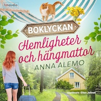 Hemligheter och hängmattor
