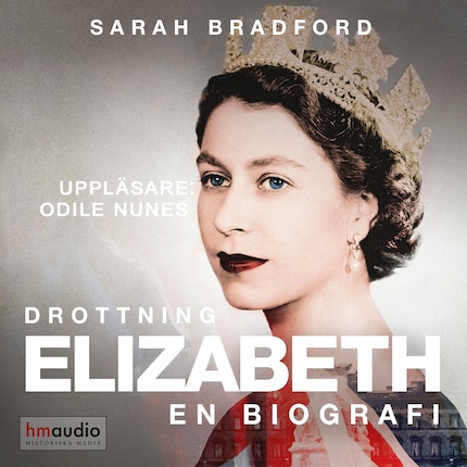 Drottning Elizabeth: En biografi bookCoverFor