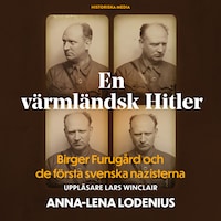 En värmländsk Hitler