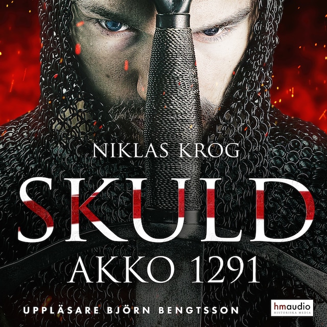 Book cover for Skuld : Akko 1291