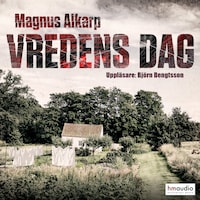 Vredens dag