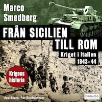 Från Sicilien till Rom