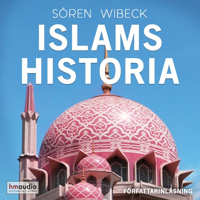 Portada de libro para Islams historia