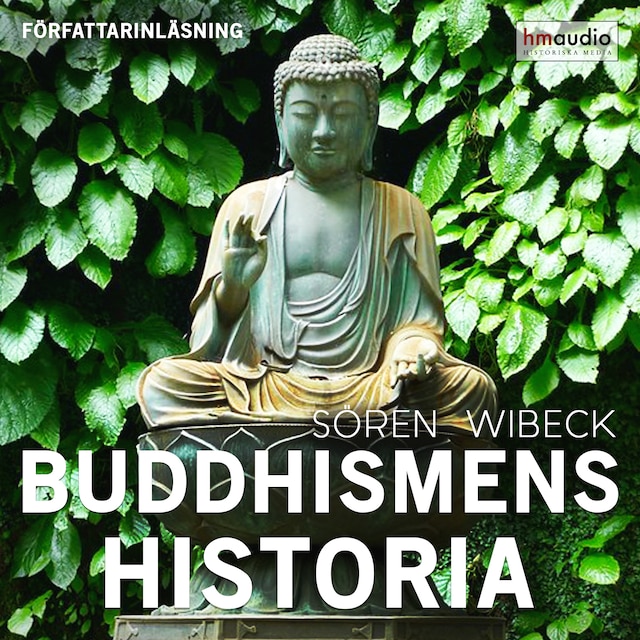 Buddhismens historia