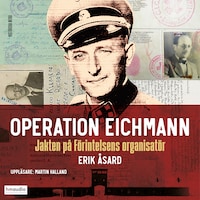 Operation Eichmann