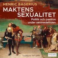 Maktens sexualitet