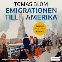 Emigrationen till Amerika