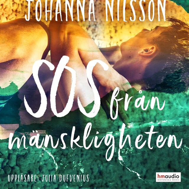 Book cover for SOS från mänskligheten