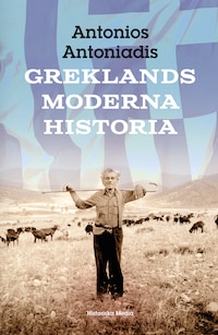 Greklands moderna historia