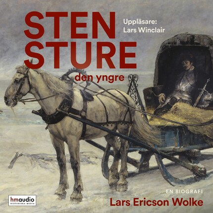 Sten Sture den yngre bookCoverFor