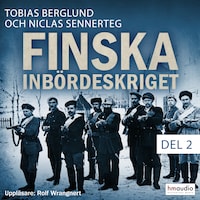 Finska inbördeskriget del 2