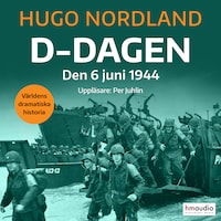 D-dagen : den 6 juni 1944