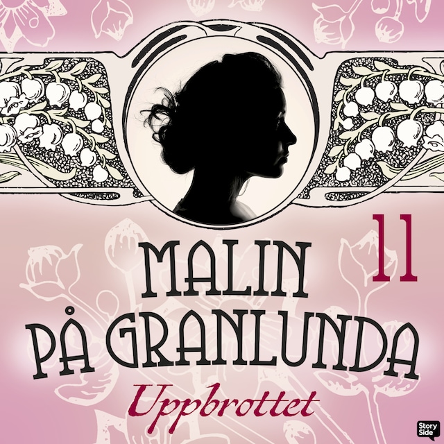 Book cover for Uppbrottet