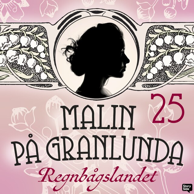 Book cover for Regnbågslandet