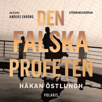 Den falska profeten bookCoverFor