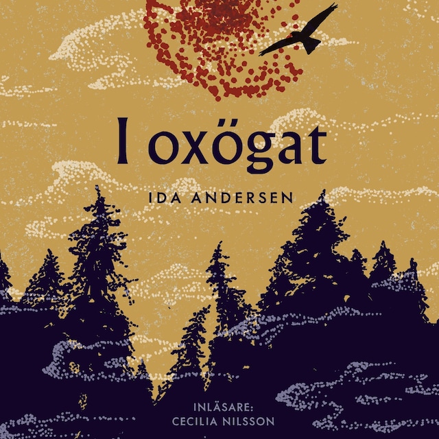 Book cover for I oxögat