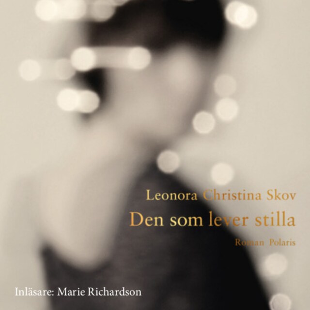 Book cover for Den som lever stilla