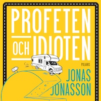 Profeten och idioten