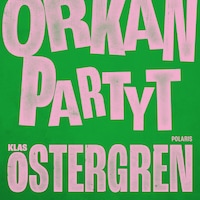 Orkanpartyt