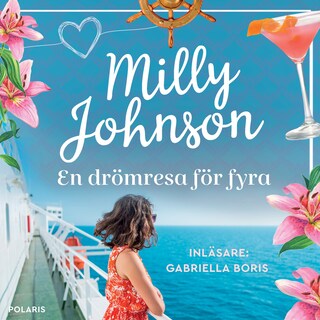 En dröm resa för fyra bookCoverFor