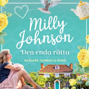 Den enda rätta bookCoverFor