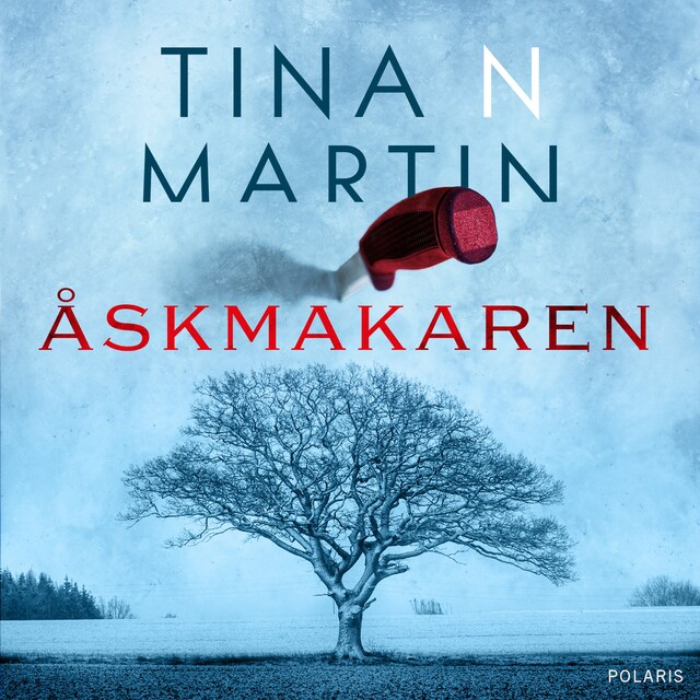 Book cover for Åskmakaren