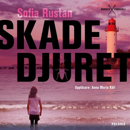 Skadedjuret bookCoverFor