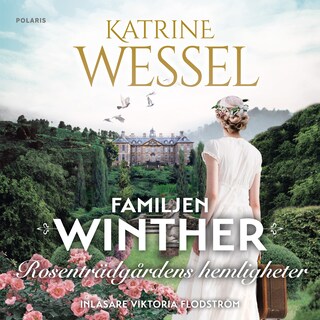 Rosenträdgårdens hemligheter bookCoverFor