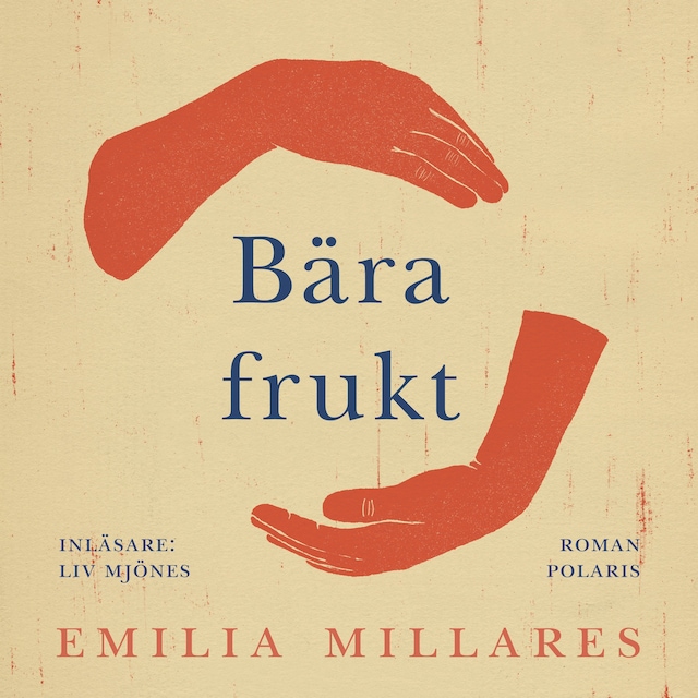 Book cover for Bära frukt