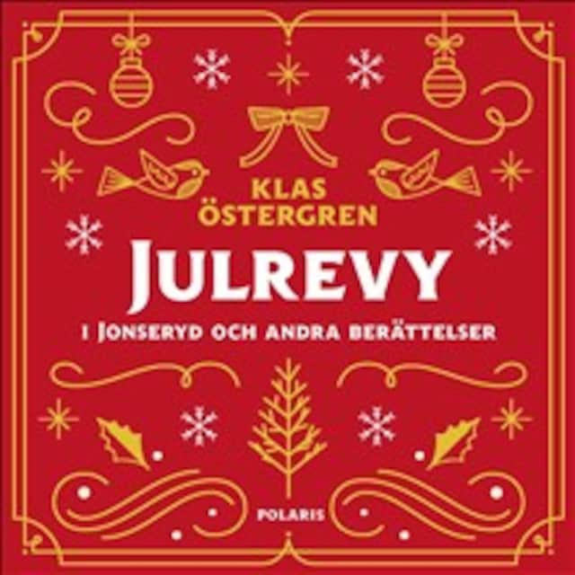 Julrevy i Jonseryd och andra berättelser