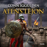 Atens lejon