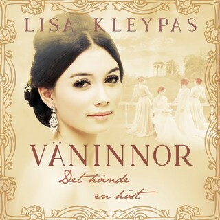 Det hände en höst bookCoverFor