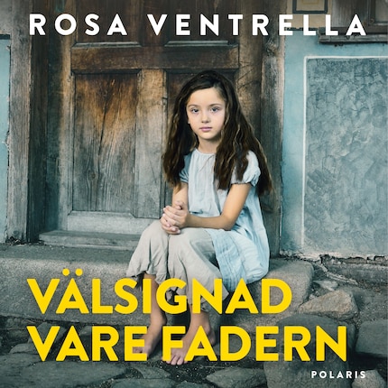 Välsignad vare fadern bookCoverFor