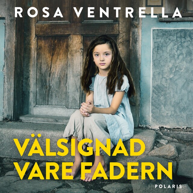 Book cover for Välsignad vare fadern