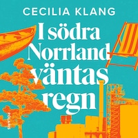 I södra Norrland väntas regn