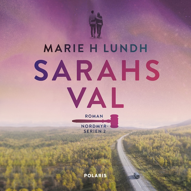 Buchcover für Sarahs val