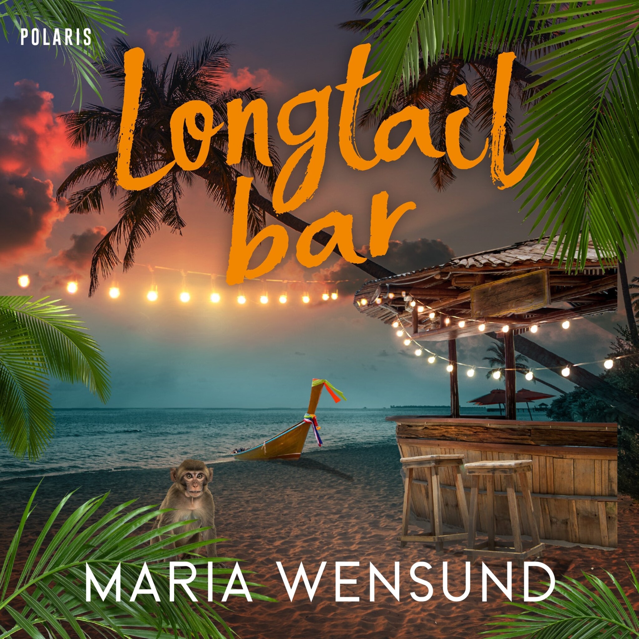 Longtail Bar