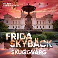 Skuggvarg