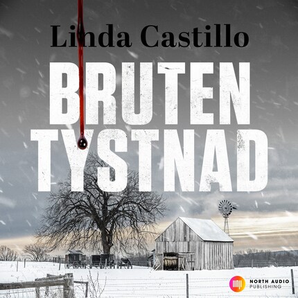 Bruten tystnad bookCoverFor