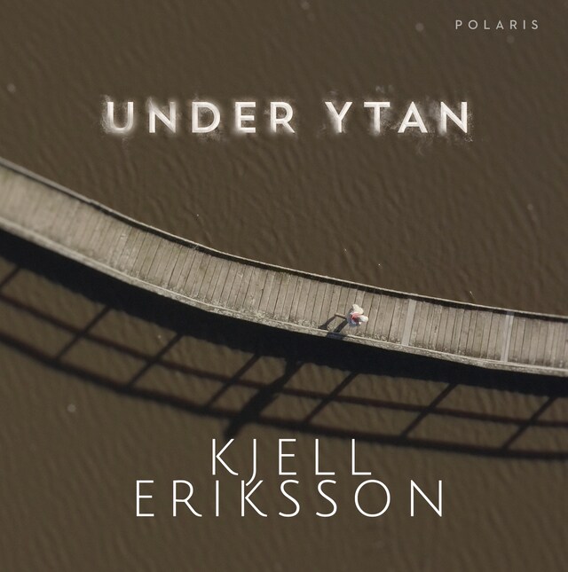 Couverture de livre pour Under ytan