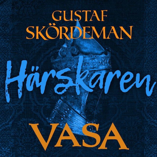 Book cover for Vasa: Härskaren
