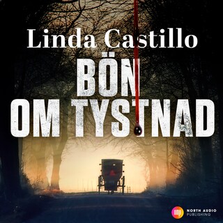 Bön om tystnad bookCoverFor