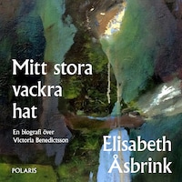 Mitt stora vackra hat