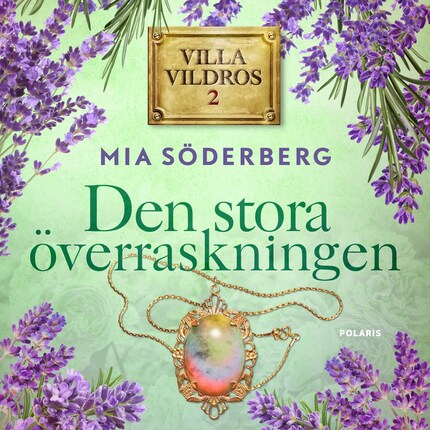 Den stora överraskningen bookCoverFor