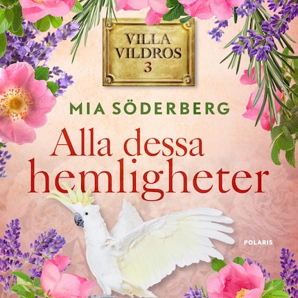 Alla dessa hemligheter bookCoverFor