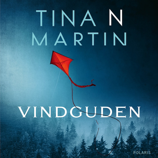 Buchcover für Vindguden