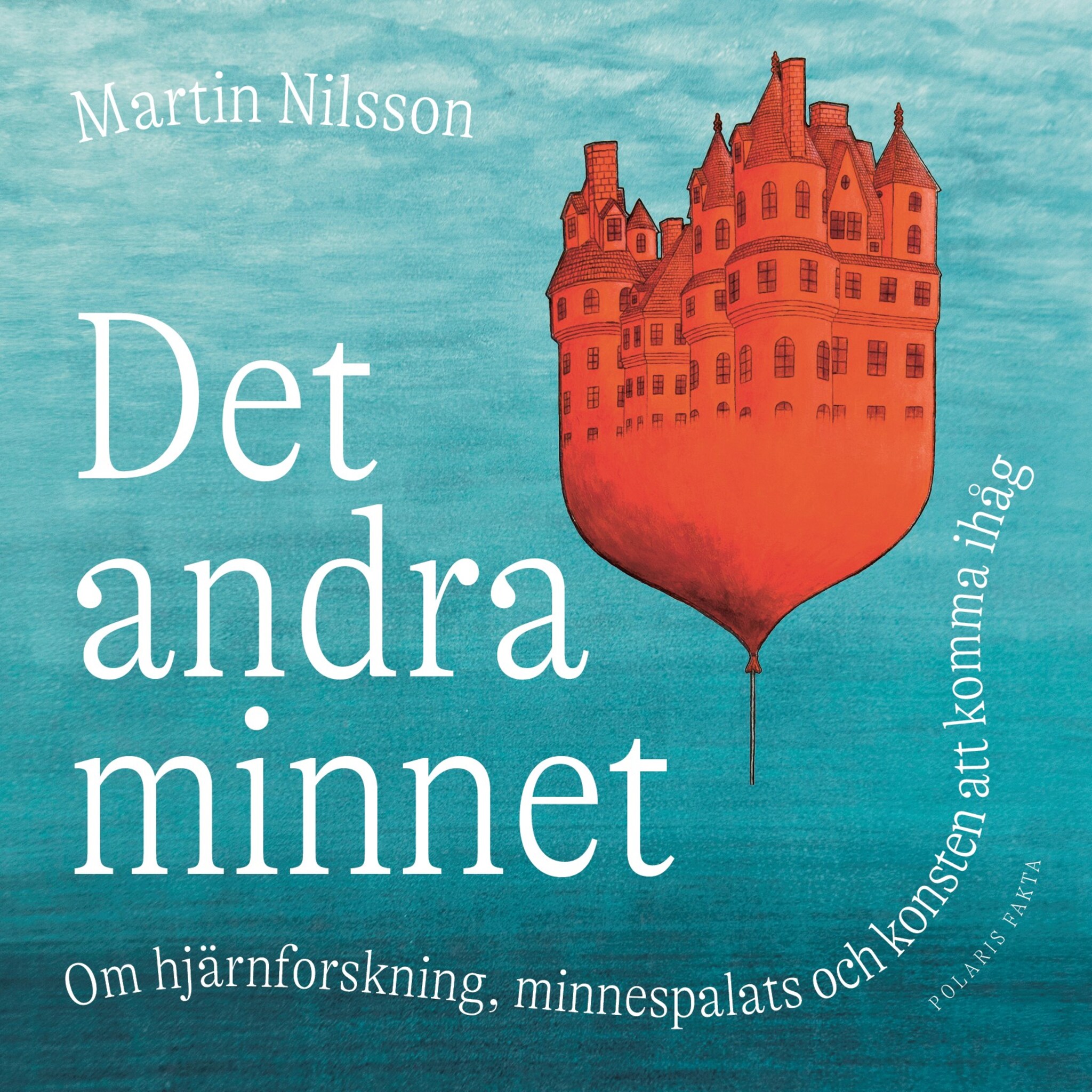 Det andra minnet