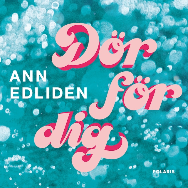 Book cover for Dör för dig