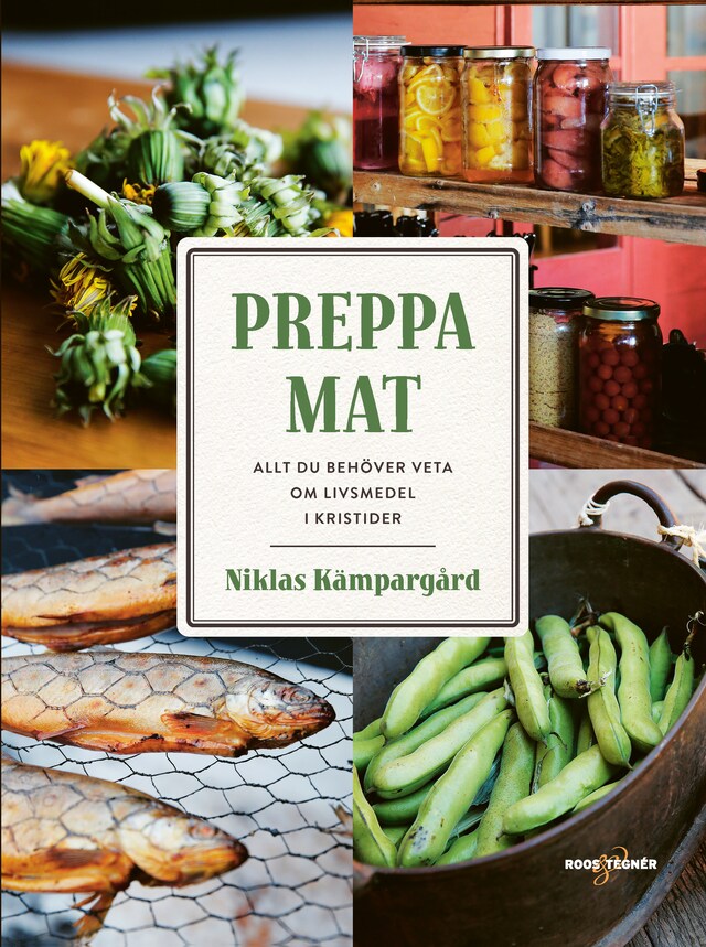 Preppa mat