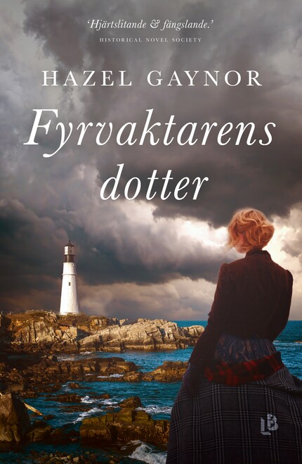 Fyrvaktarens dotter bookCoverFor